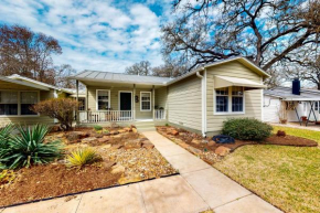 Bungalow One Ten